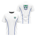 New Zealand Warriors Apparels SC025