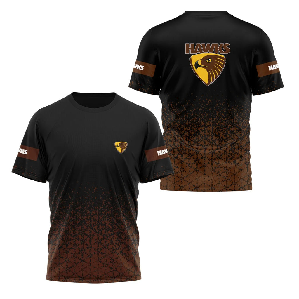 Hawthorn Hawks Apparels SC096