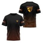Hawthorn Hawks Apparels SC096