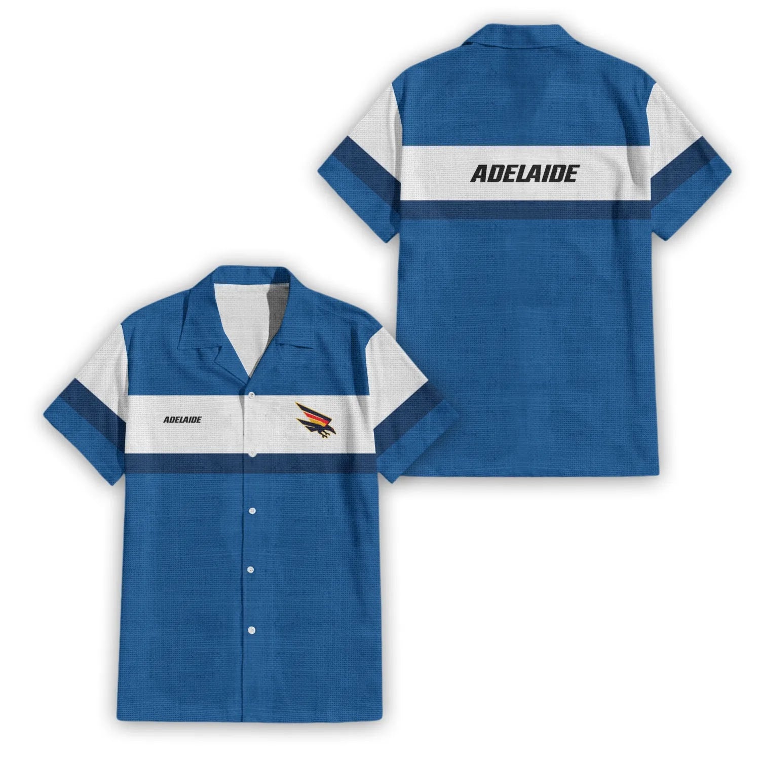 Adelaide Crows Apparels SC046