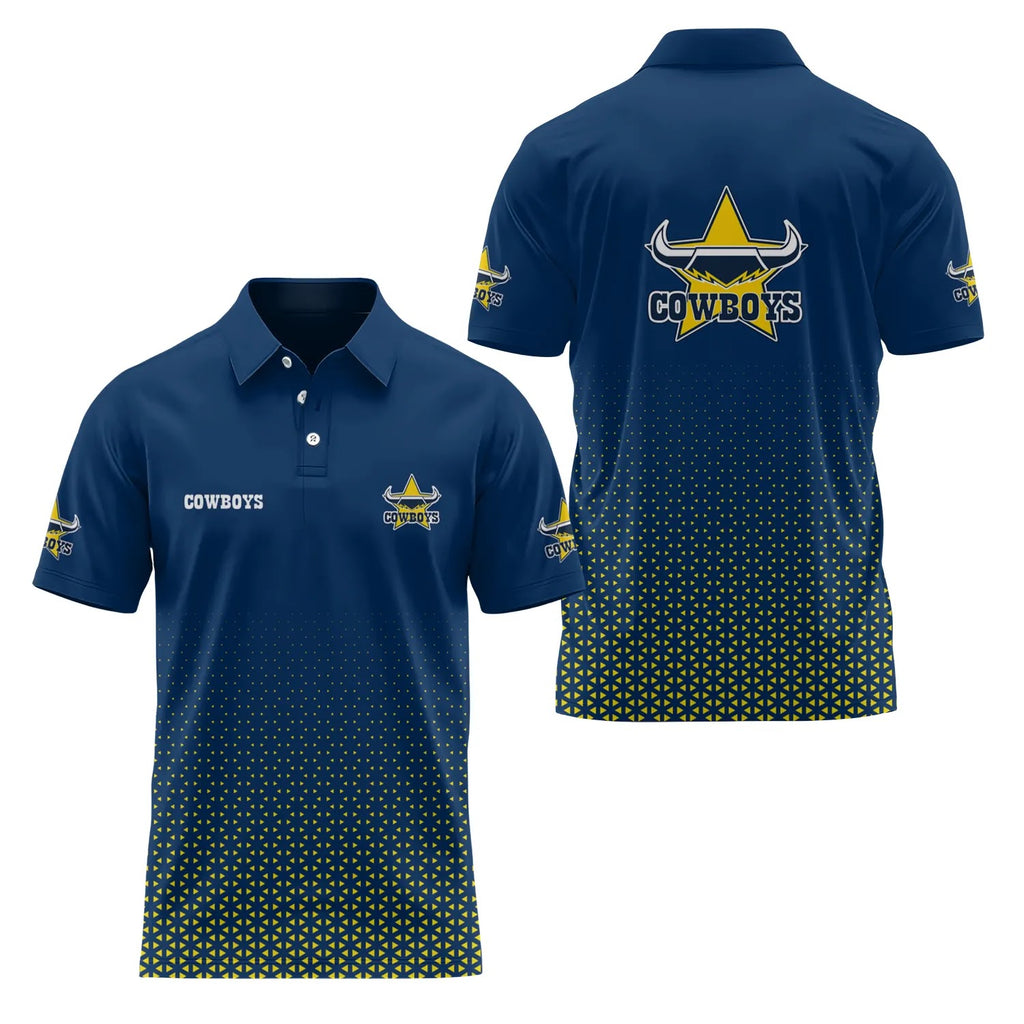 North Queensland Cowboys Apparels SC003