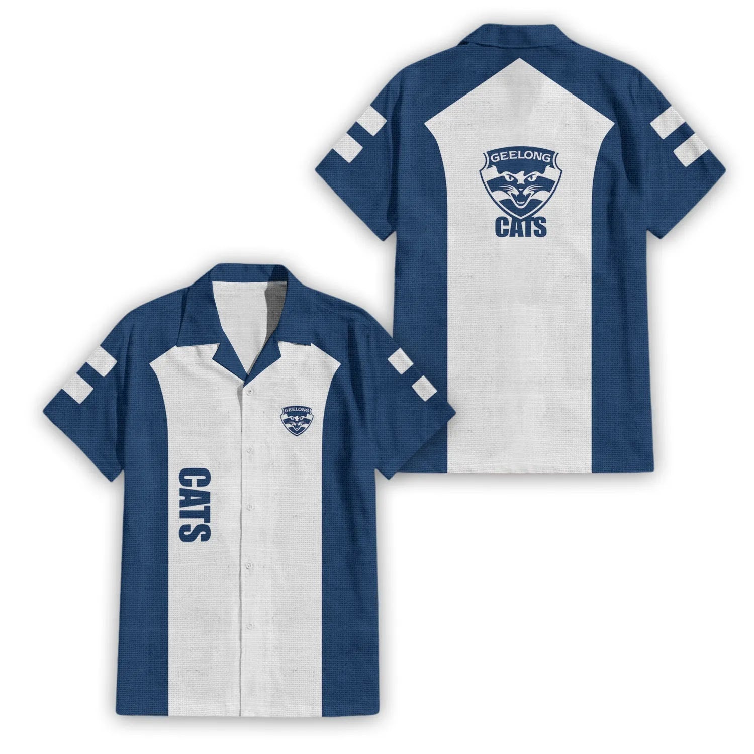 Geelong Cats Apparels SC078