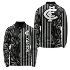 Carlton Blues Apparels SHW040