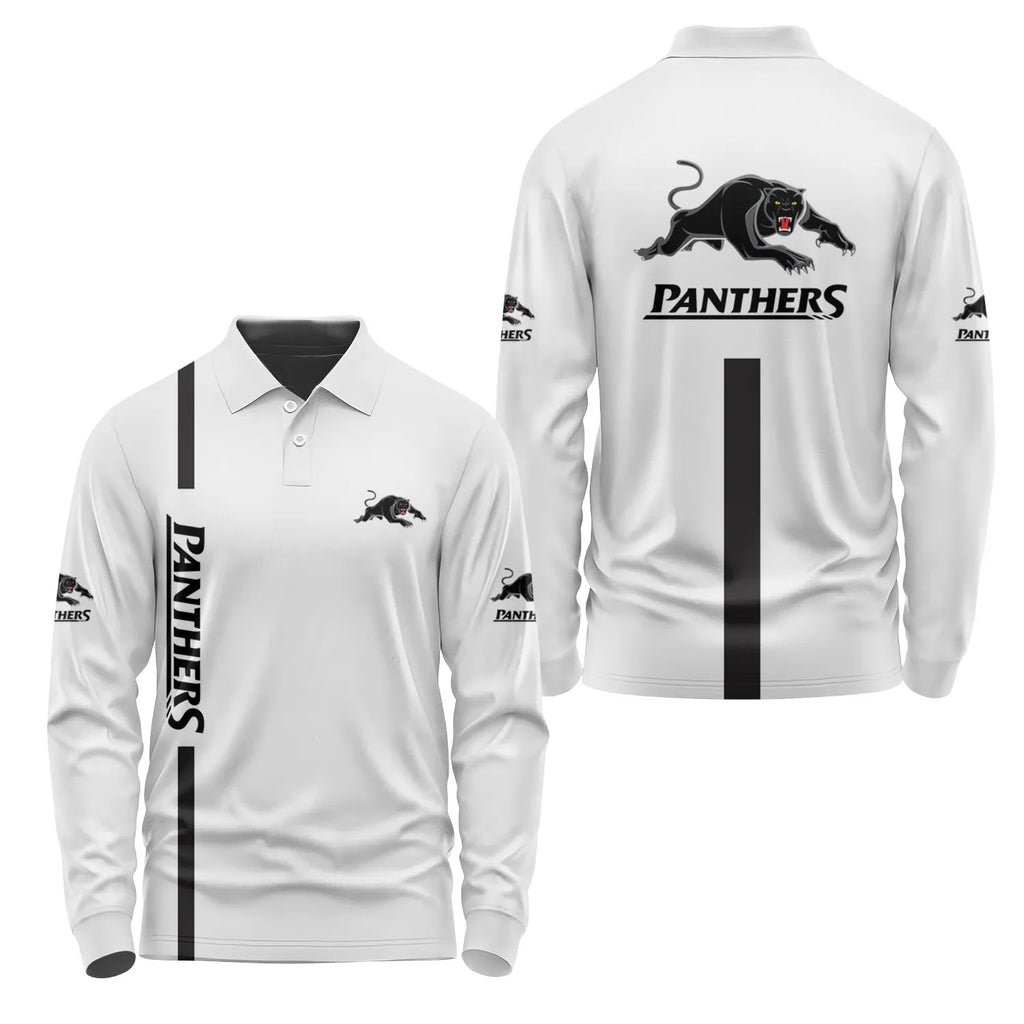 Penrith Panthers Apparels SC005