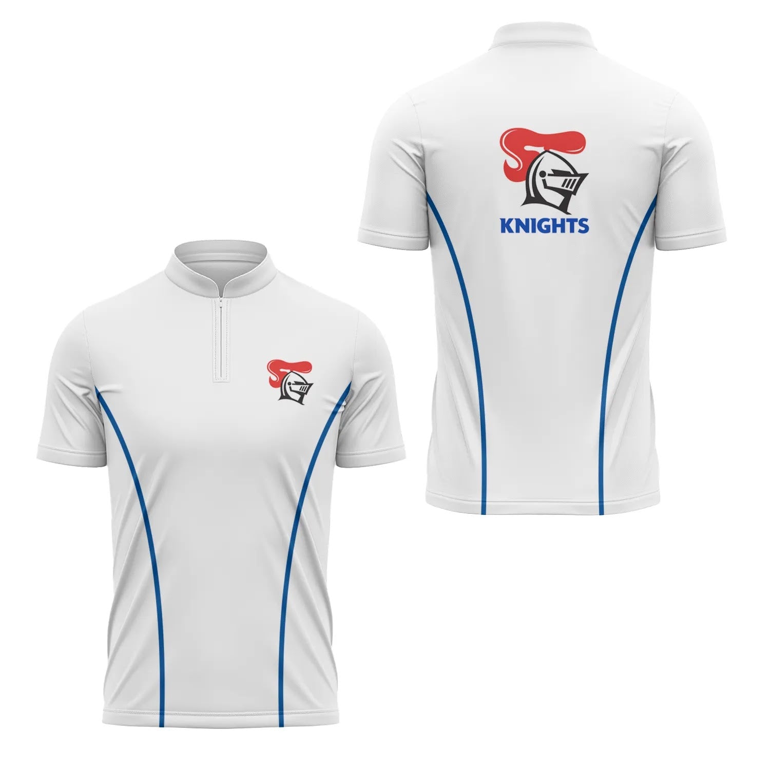 Newcastle Knights Apparels SC025