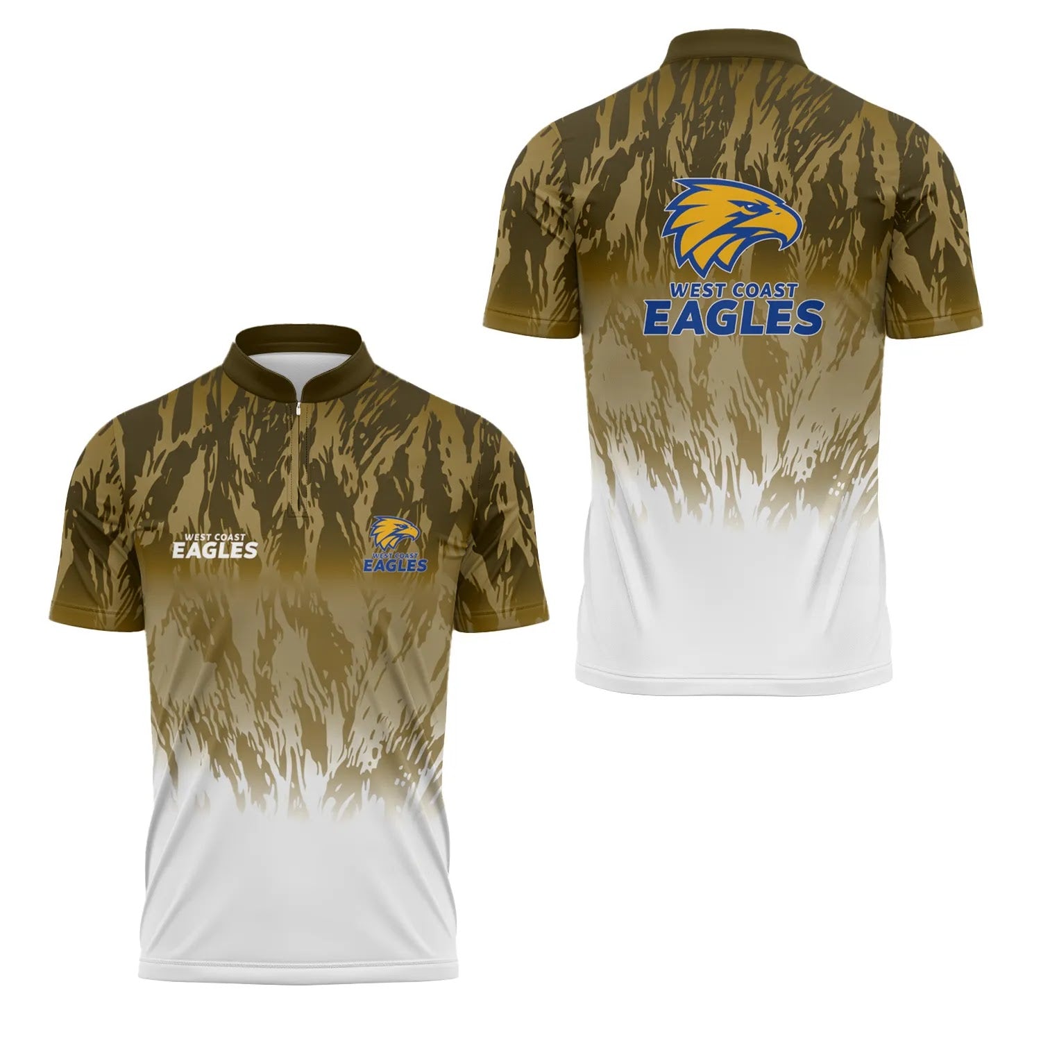 West Coast Eagles Apparels SC069