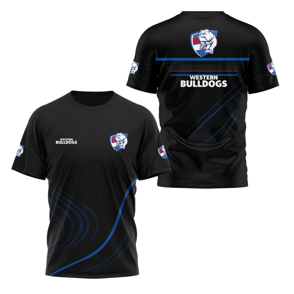 Western Bulldogs Apparels SC024