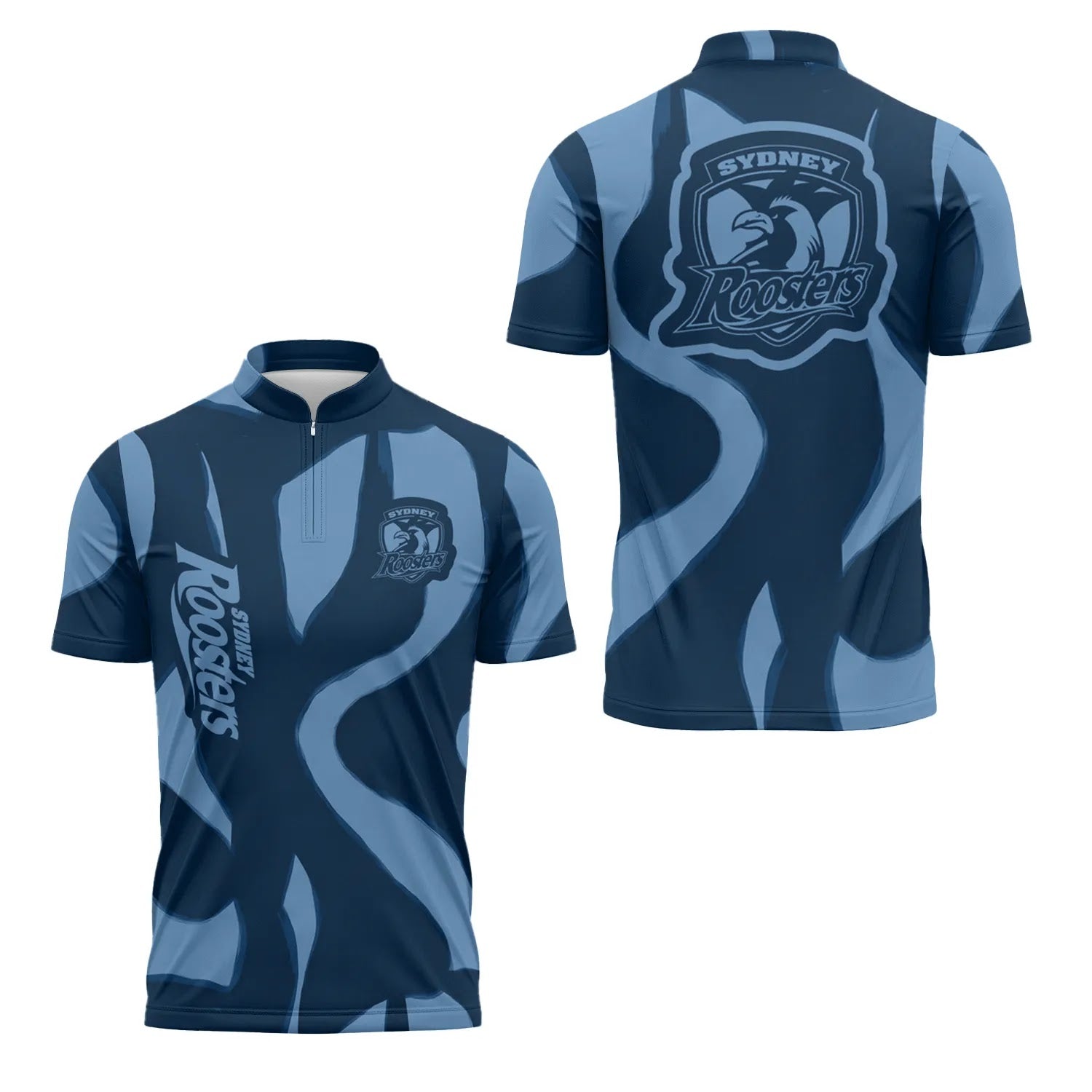 Sydney Roosters Apparels SHW068