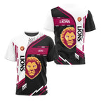 Brisbane Lions Apparels SC036