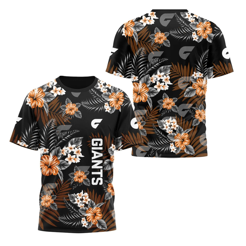 Greater Western Sydney Giants Apparels SC054