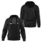 Hawthorn Hawks Hoodie SC102