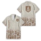 Fremantle Dockers Apparels SHW067