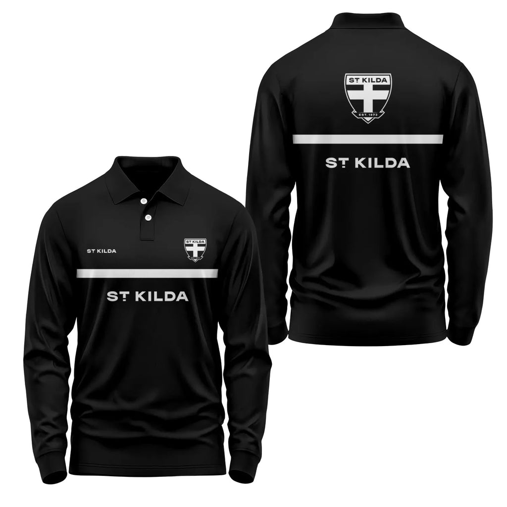 St Kilda Saints Apparels SC051