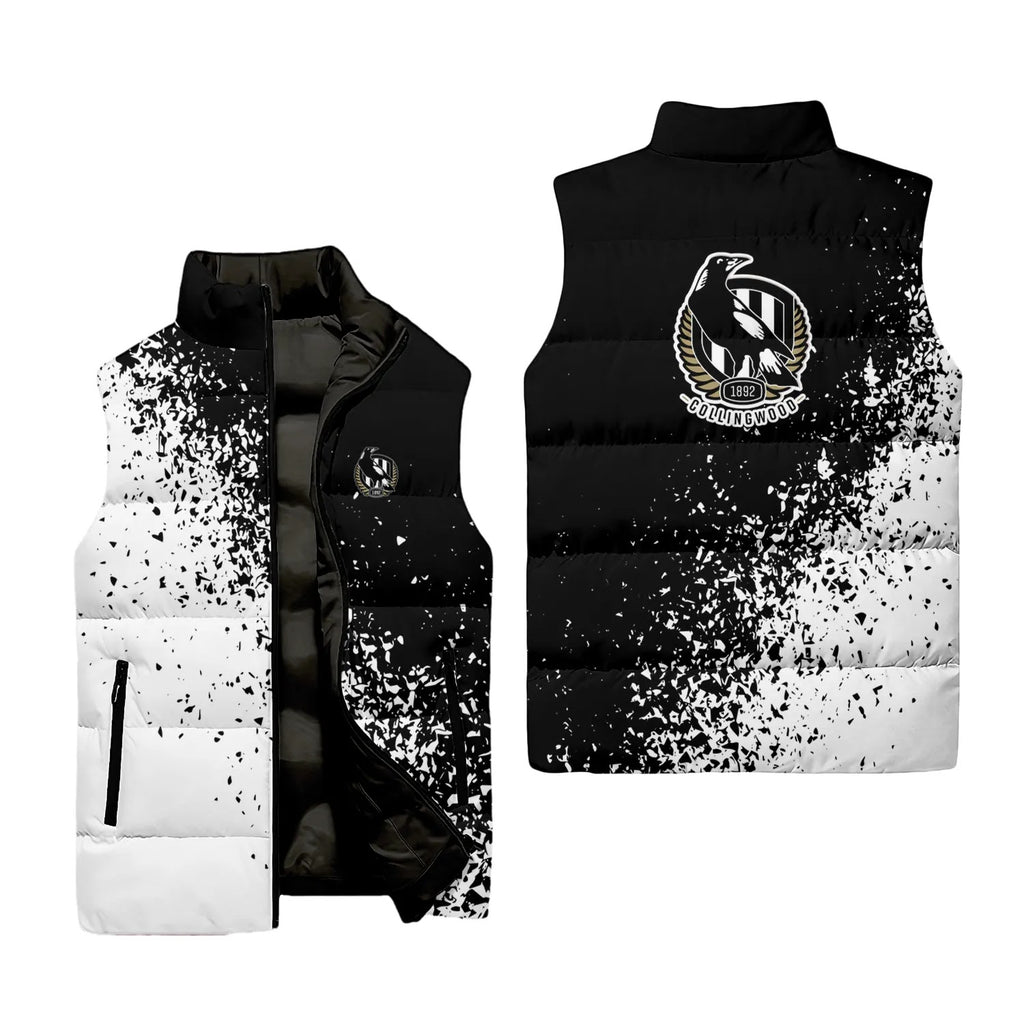 Collingwood Magpies Apparels SC070