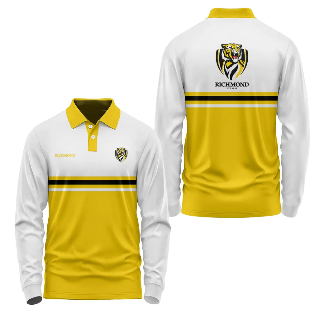 Richmond Tigers Apparels SC015