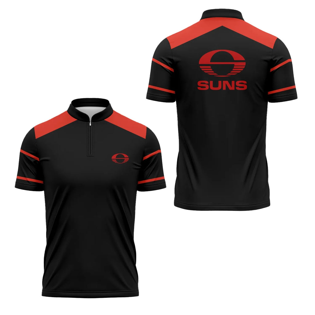 Gold Coast Suns Apparels SC041