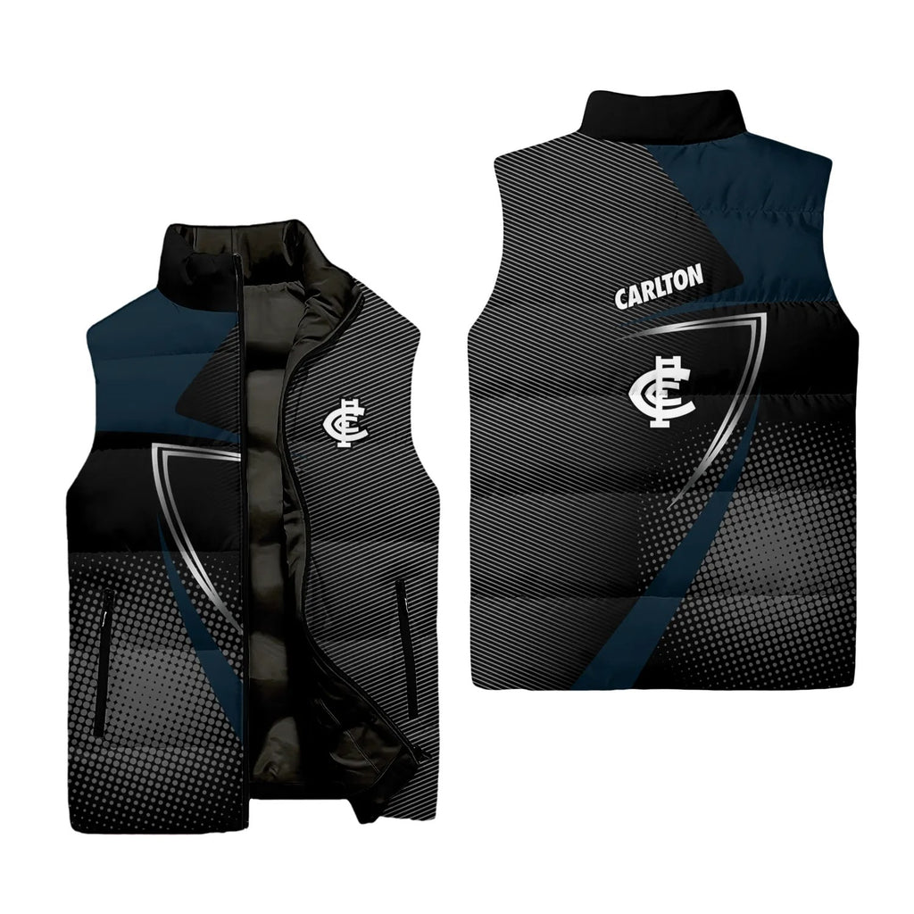 Carlton Blues Apparels SC059