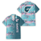 Greater Western Sydney Giants Apparels SHW058