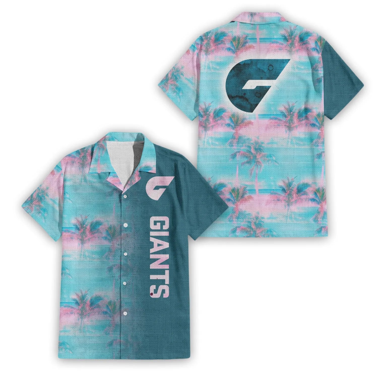 Greater Western Sydney Giants Apparels SHW058