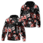 Sydney Swans Hoodie SC054