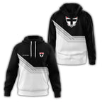 St Kilda Saints Hoodie SC106