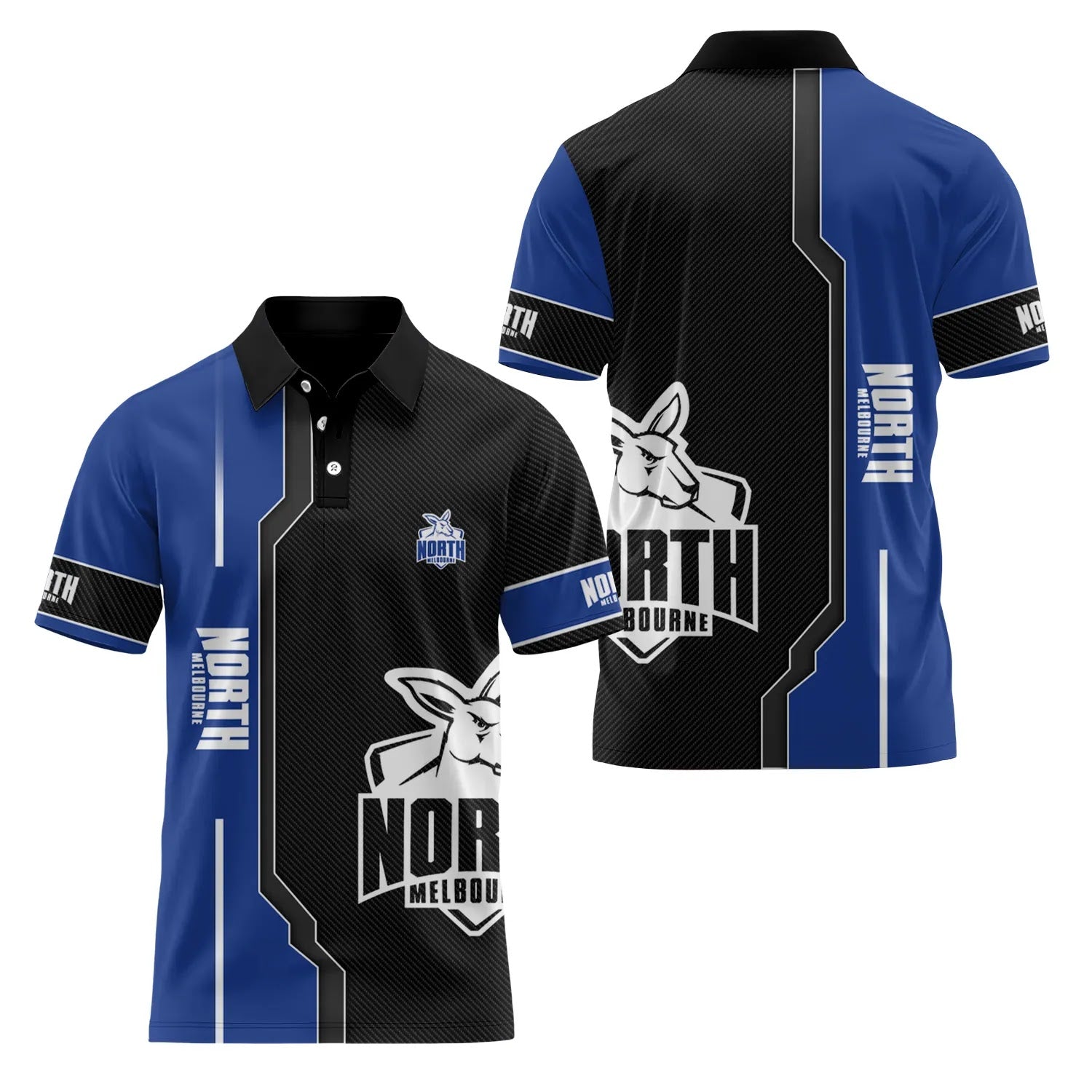 North Melbourne Kangaroos Apparels SC042