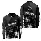 Collingwood Magpies Apparels SC083