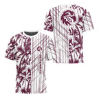 Manly Warringah Sea Eagles Apparels SHW041