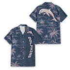Dolphins Apparels SHW013