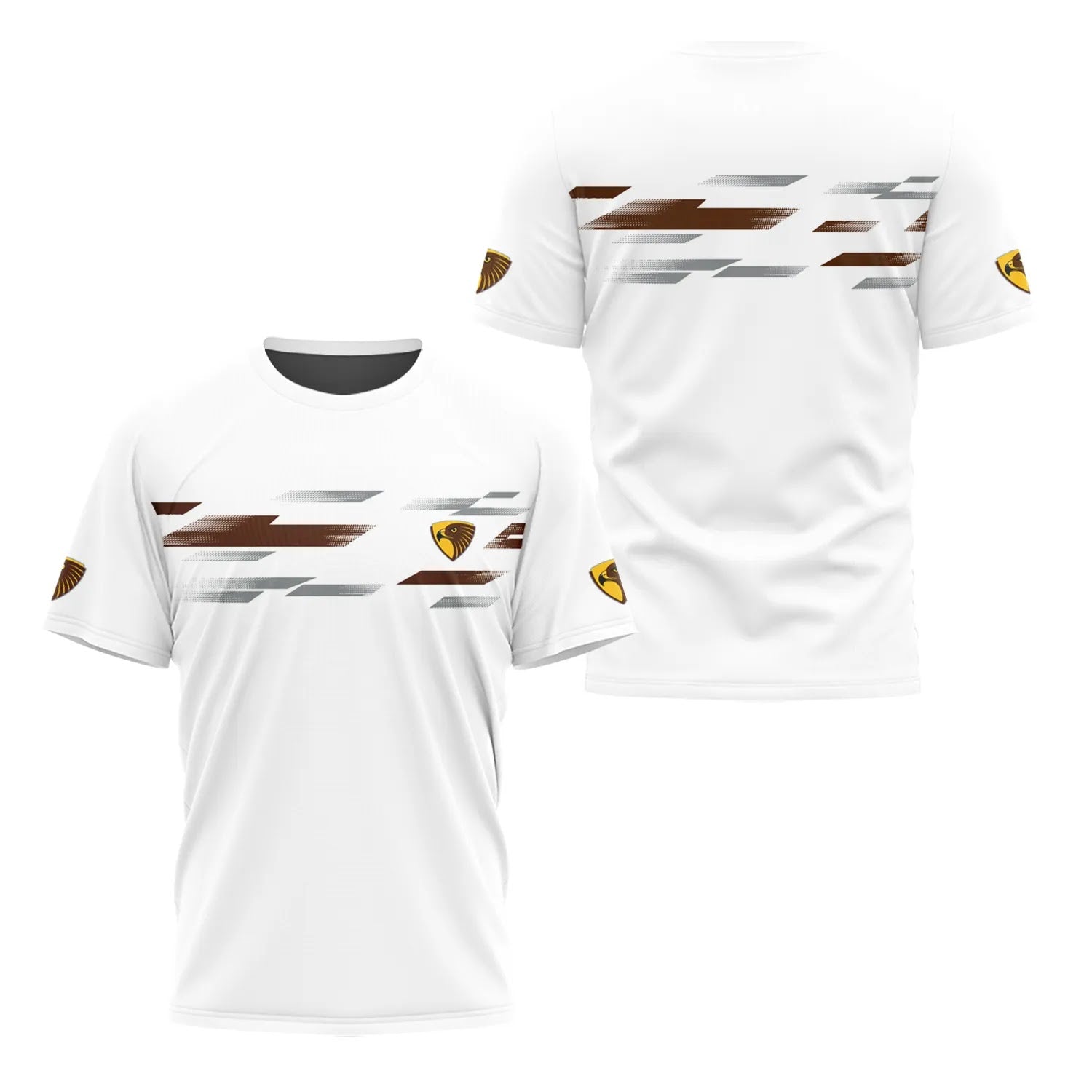 Hawthorn Hawks Apparels SC100-2