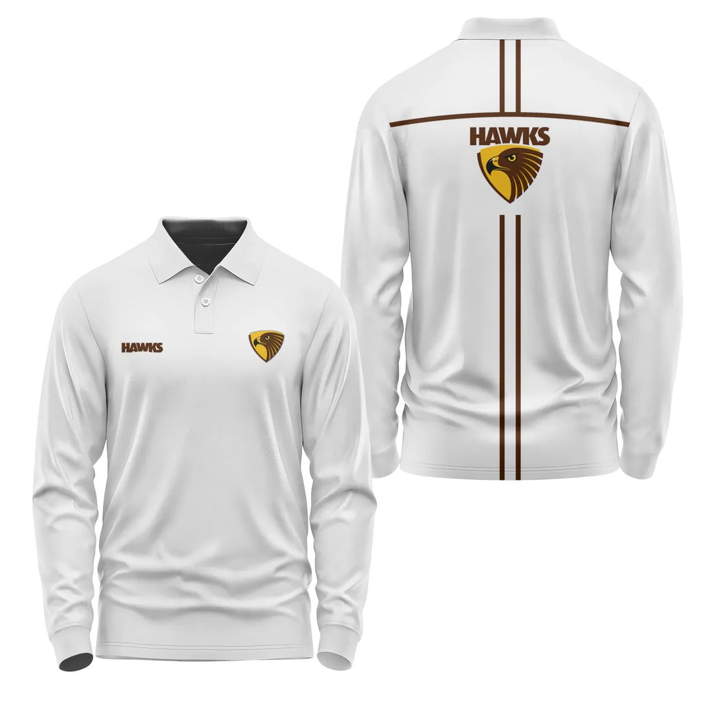 Hawthorn Hawks Apparels SC018