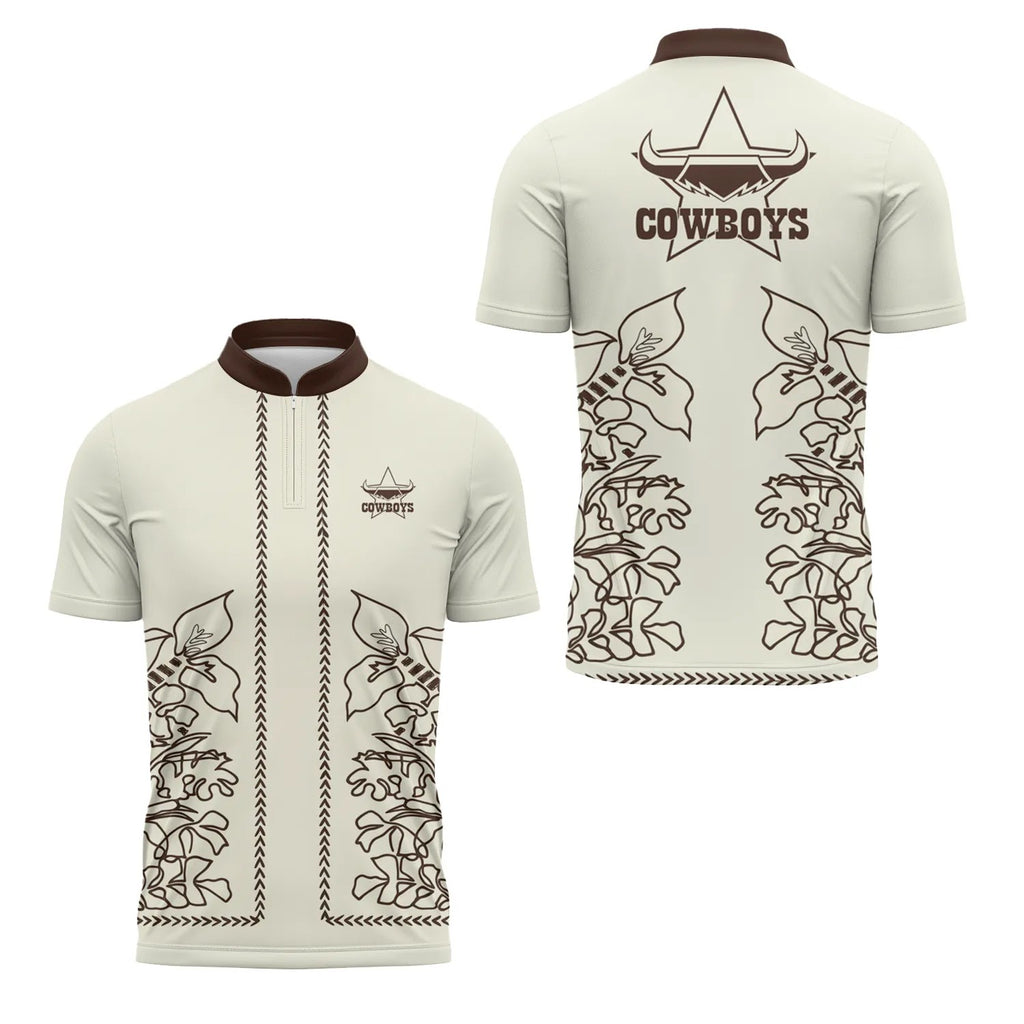 North Queensland Cowboys Apparels SHW064