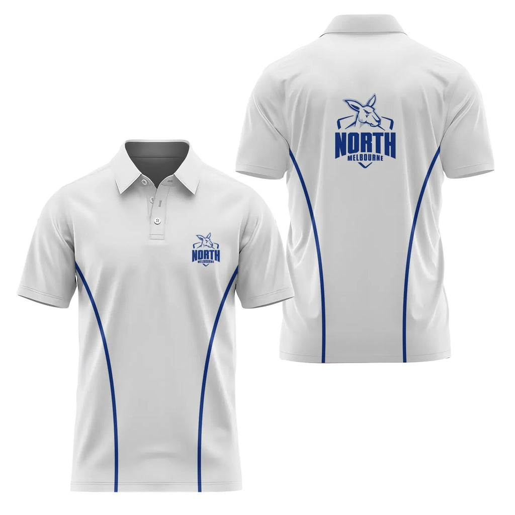 North Melbourne Kangaroos Apparels SC025