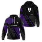 Fremantle Dockers Hoodie SC117