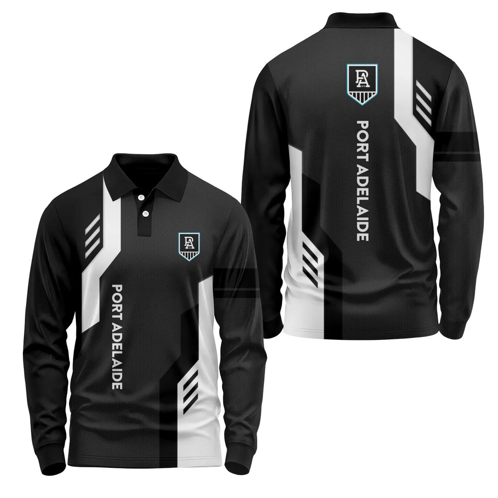 Port Adelaide Power Apparels SC029