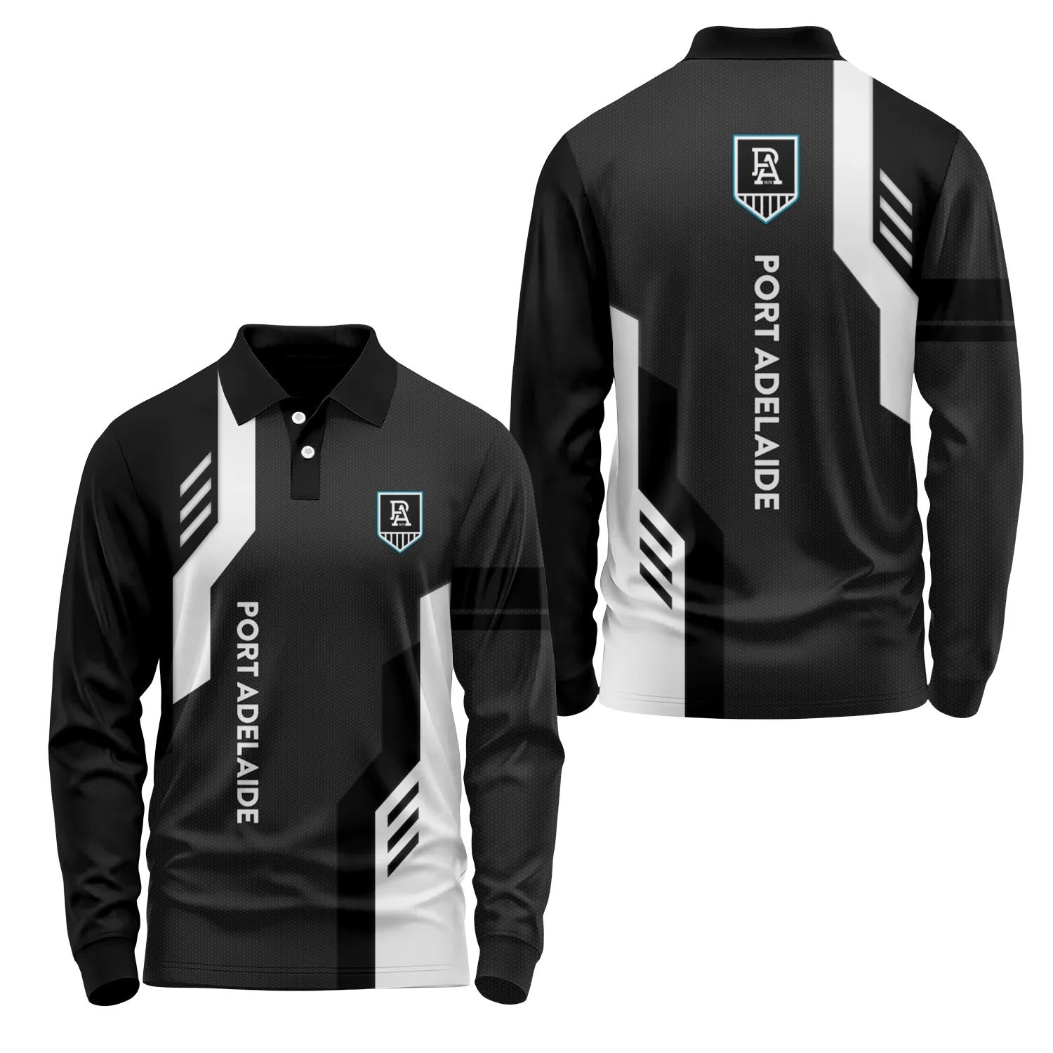 Port Adelaide Power Apparels SC029