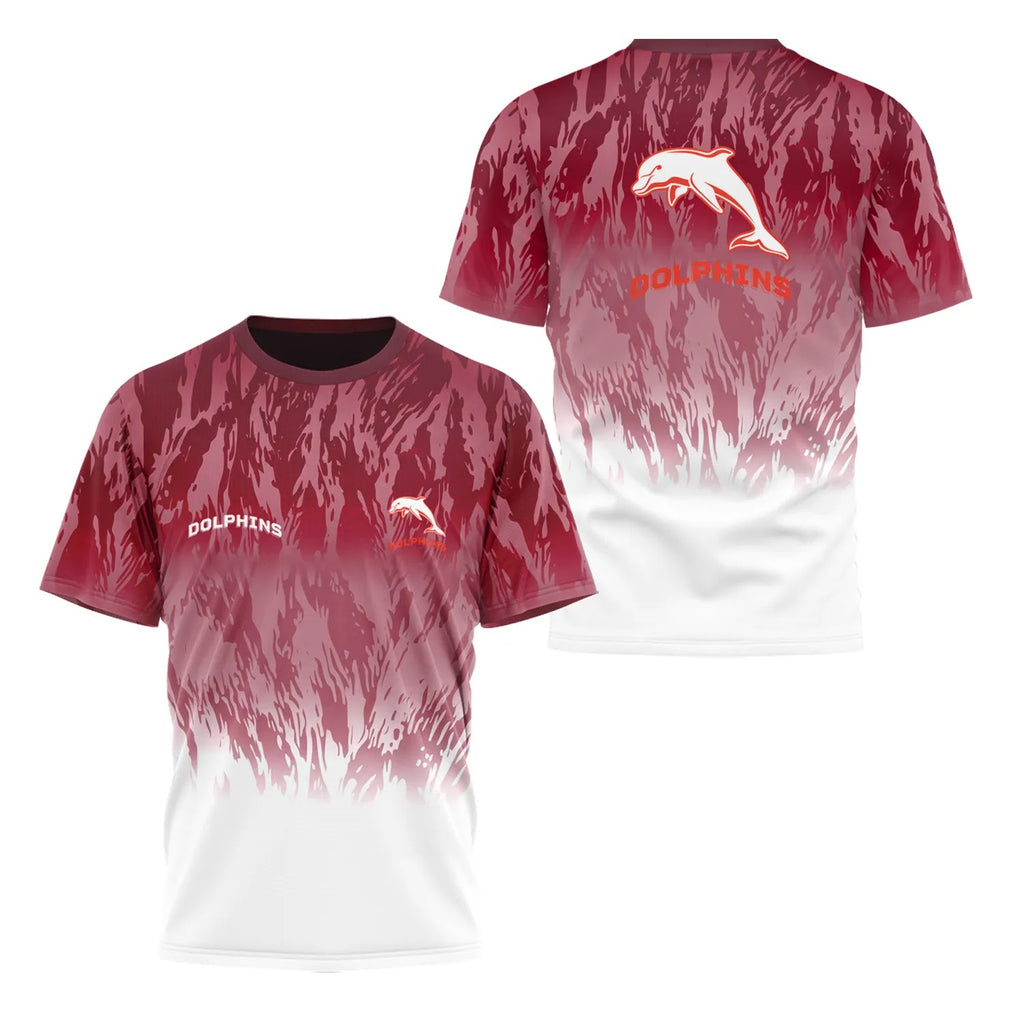 Dolphins Apparels SC069