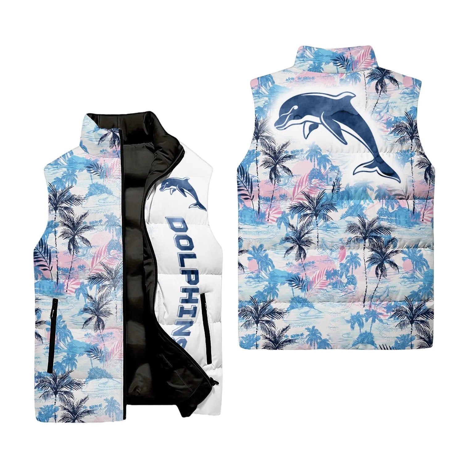 Dolphins Apparels SHW029