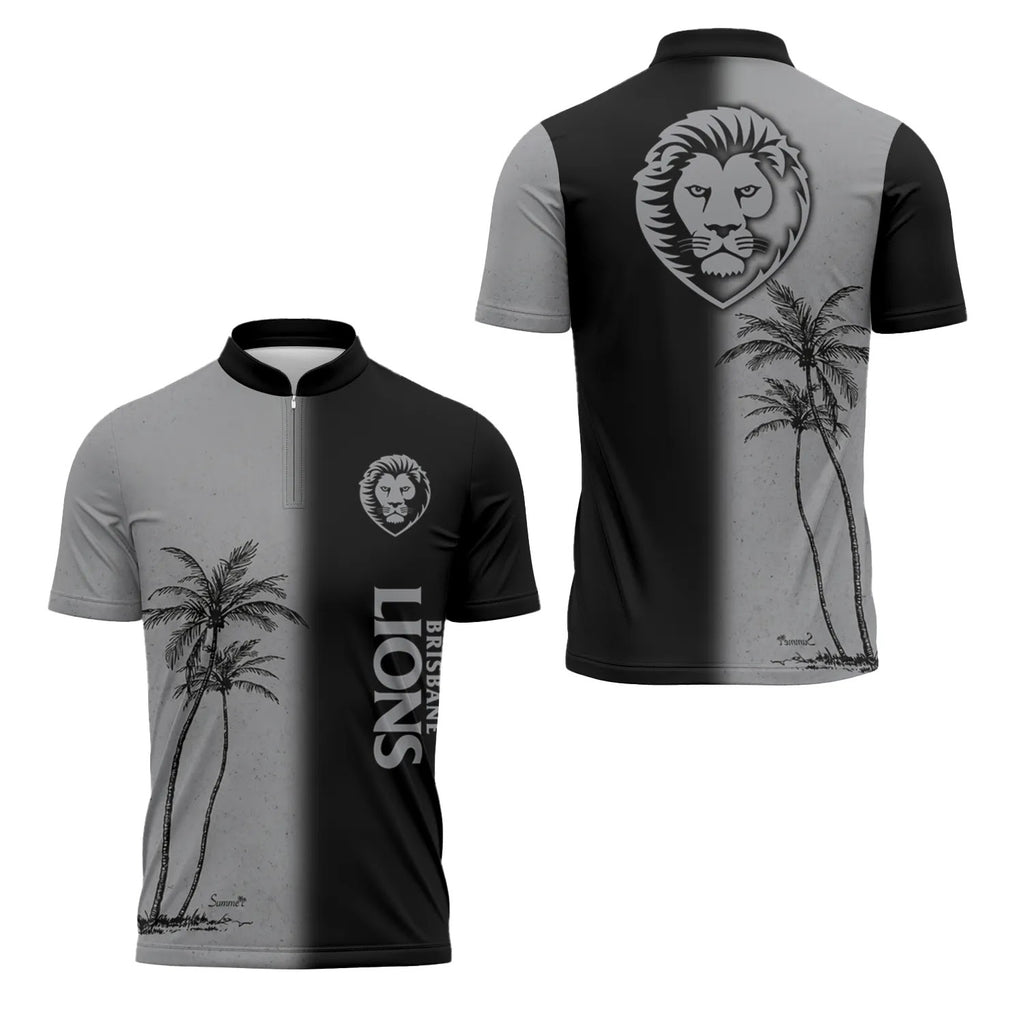 Brisbane Lions Apparels SHW037