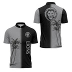 Brisbane Lions Apparels SHW037