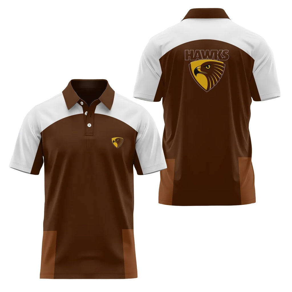 Hawthorn Hawks Apparels SC016