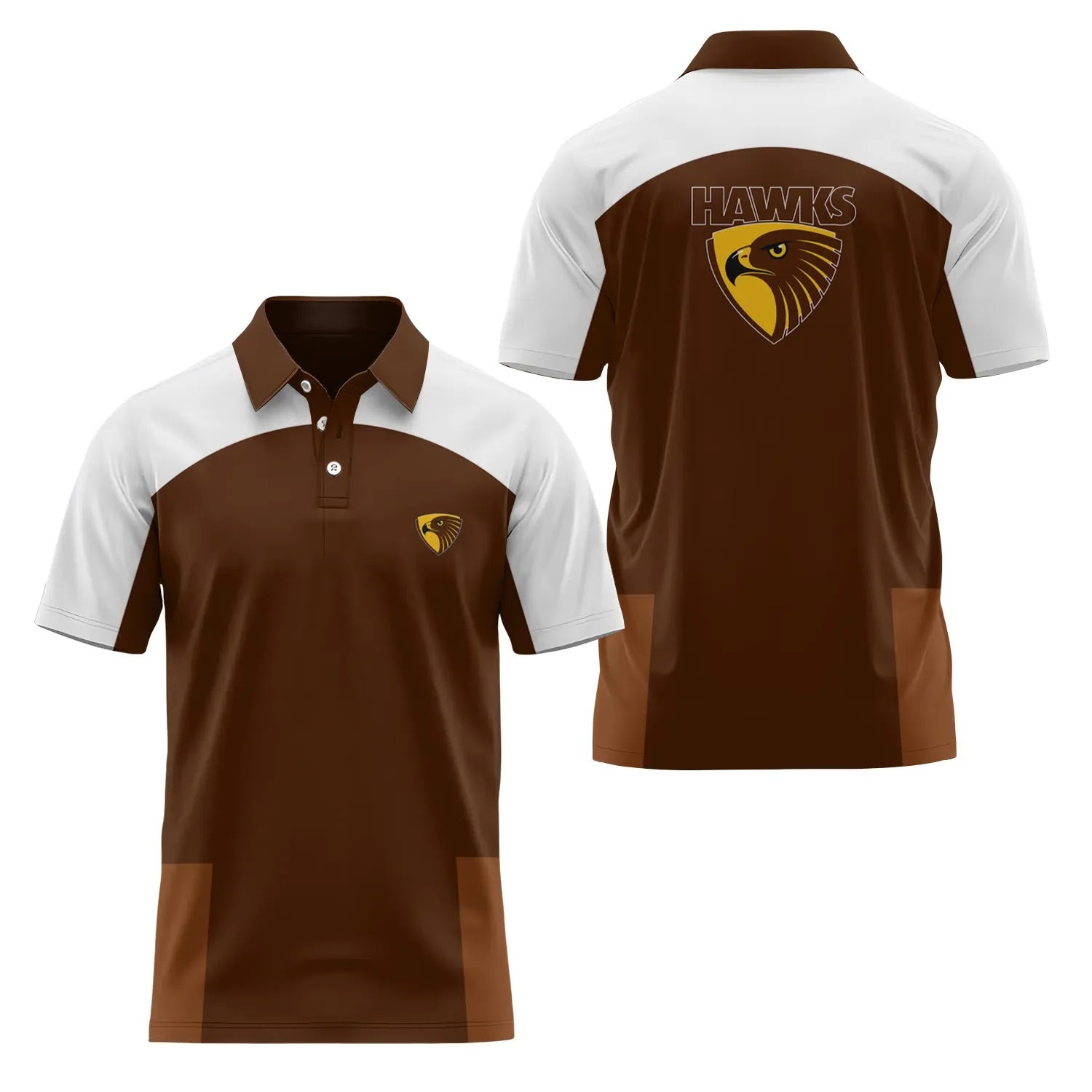Hawthorn Hawks Apparels SC016