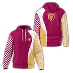 Brisbane Lions Hoodie SC073