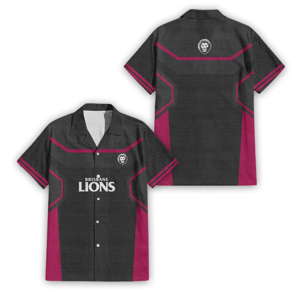 Brisbane Lions Apparels SC052