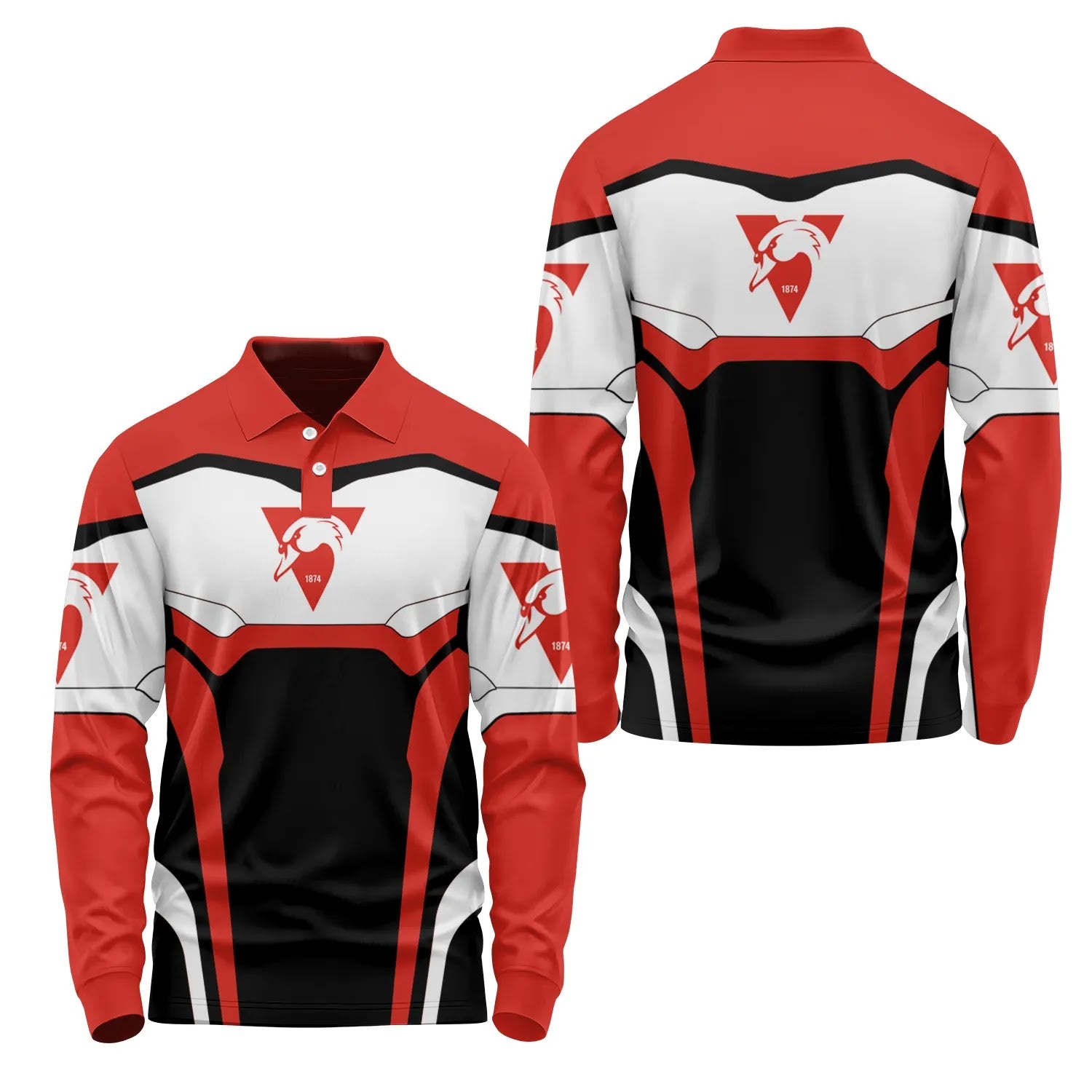 Sydney Swans Apparels SC030