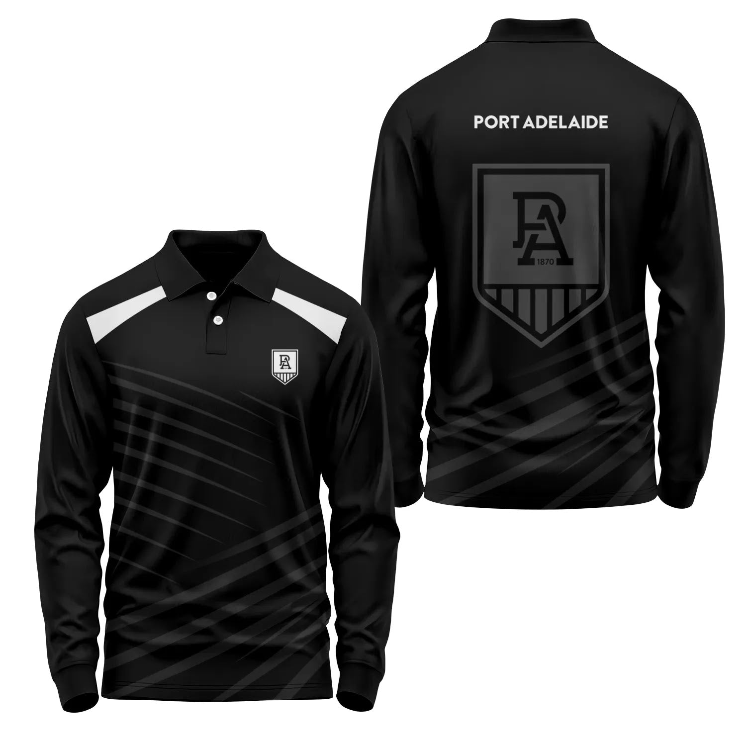Port Adelaide Power Apparels SC082
