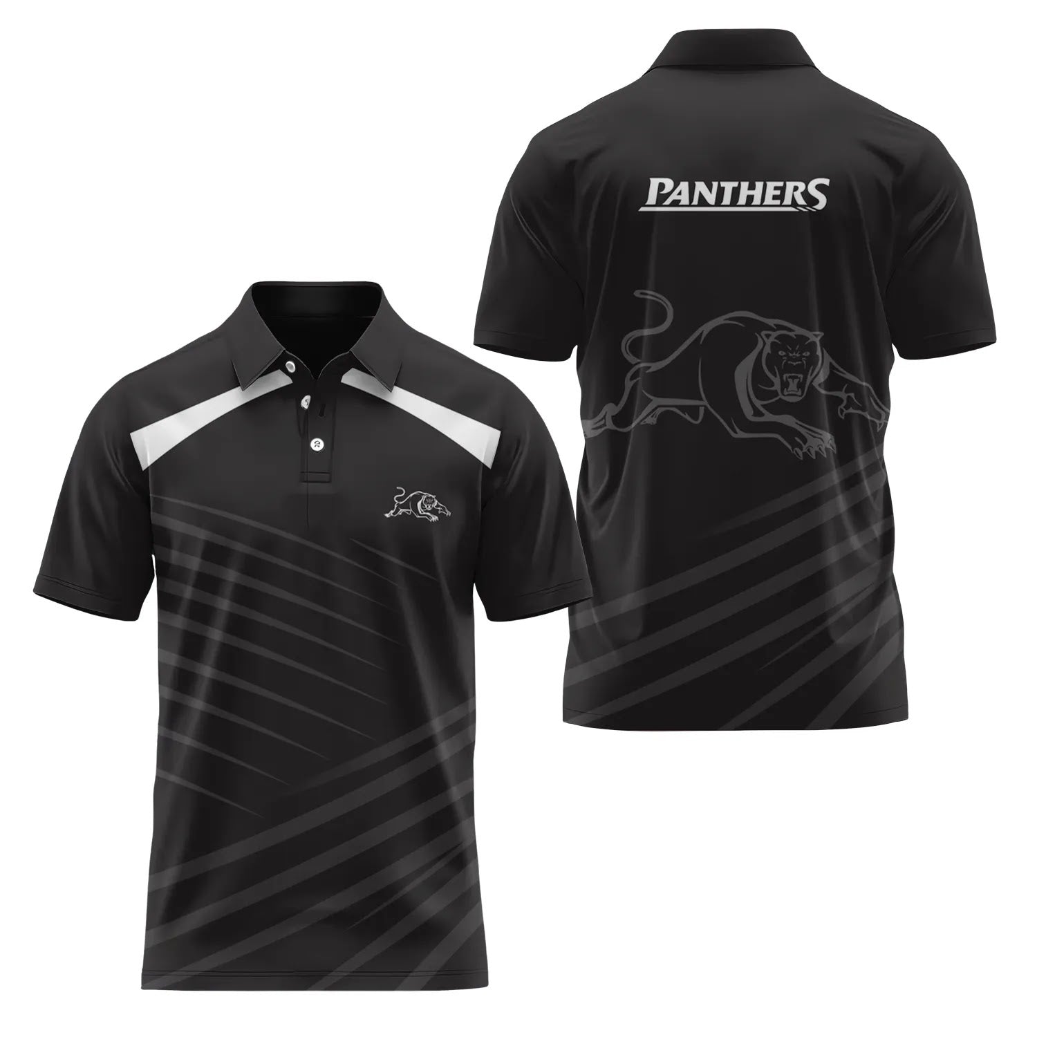 Penrith Panthers Apparels SC082