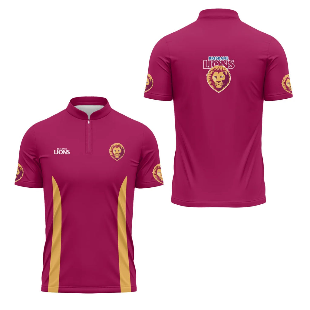 Brisbane Lions Apparels SC006