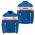 Newcastle Knights Apparels SC046