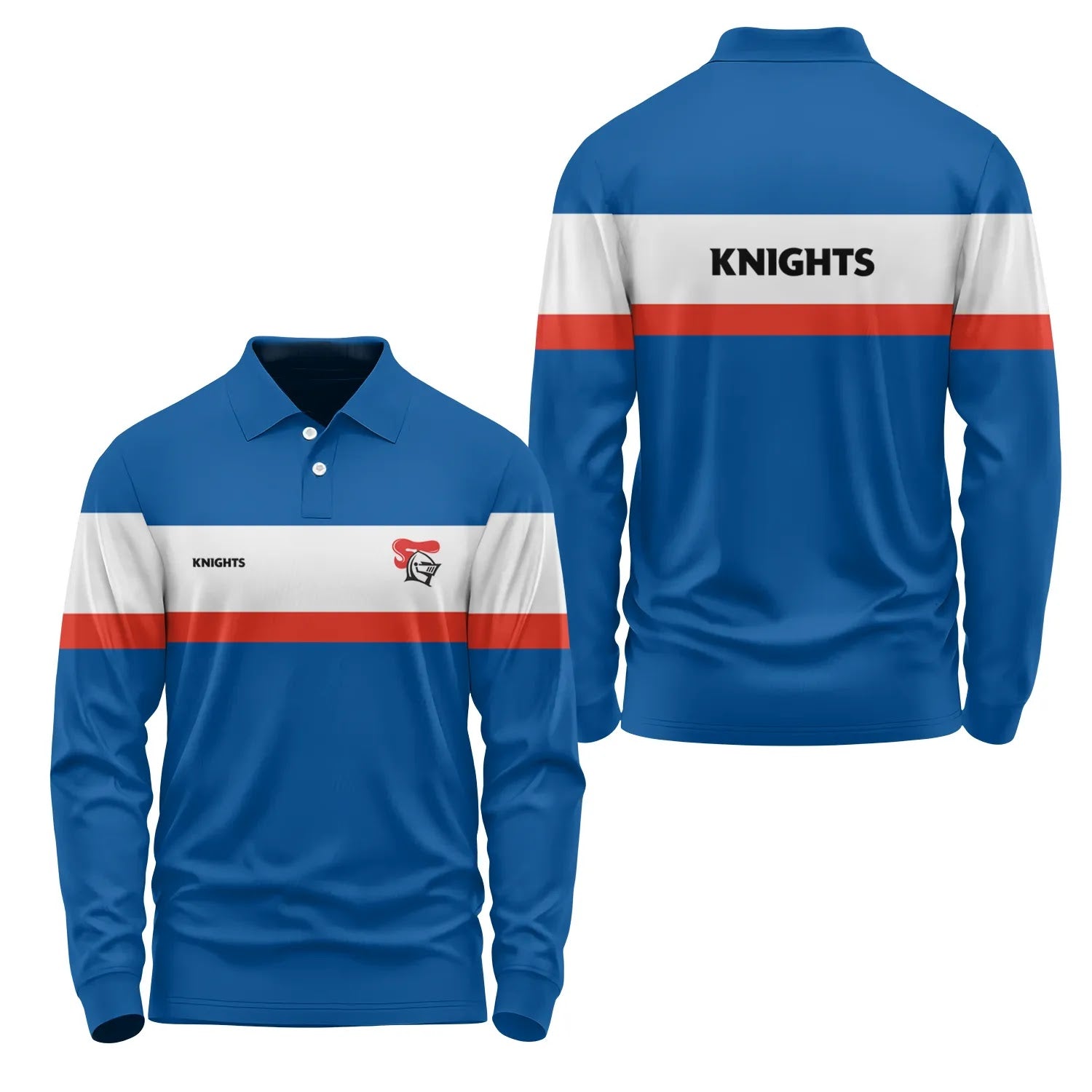 Newcastle Knights Apparels SC046